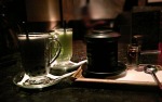 Taro Bubble Tea, Honey Dew Bubble Tea, Chrysanthemum Tea